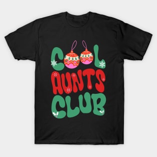 Cool Aunt T-Shirt